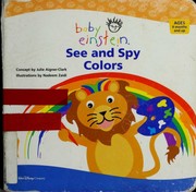 Cover of: Baby Einstein by Julie Aigner-Clark, Nadeem Zaidi, Julie Aigner-Clark
