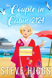 Cover of: Couple in Cabin 2124