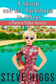 Cover of: Sleuth and Her Dachshund in Athens