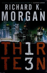 Cover of: Thirteen