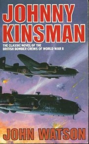 Cover of: Johnny Kinsman