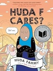 Cover of: Huda F Cares?