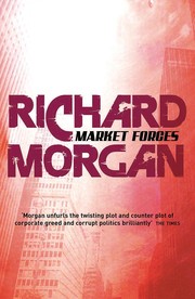 Cover of: Market Forces