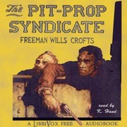 The Pit-Prop Syndicate