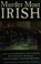 Cover of: Murder Most Irish