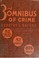 Cover of: The third omnibus of crime