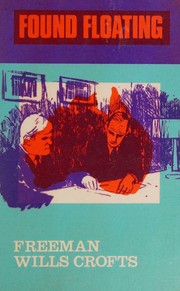 Cover of: Found Floating