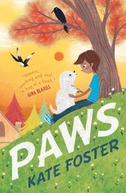 Cover of: Paws