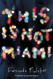 Cover of: This Is Not Miami