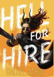 Cover of: Hell for hire