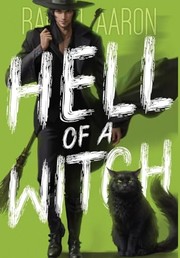 Cover of: Hell of a Witch