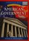 Cover of: MAGRUDER' S AMERICAN GOVERNMENT (Magruder's American Government)