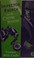 Cover of: Inspector French and the Cheyne Mystery