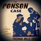 Cover of: The Ponson Case