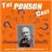 Cover of: The Ponson Case