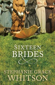 Cover of: Sixteen brides