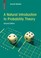 Cover of: A natural introduction to probability theory