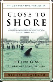 Cover of: Close to Shore by 