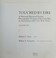 Cover of: Touched by Fire
