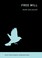 Cover of: Free Will