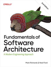 Cover of: Fundamentals of Software Architecture: A Modern Engineering Approach