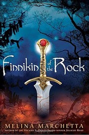 Cover of: Finnikin of the rock