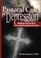 Cover of: Pastoral care of depression