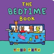 Cover of: Bedtime Book