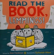 Cover of: Read the book, lemmings!