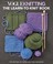 Cover of: Vogue Knitting