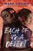 Cover of: Each of Us a Desert