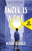 Cover of: Anger Is a Gift Sneak Peek