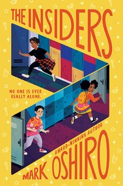 Cover of: Insiders