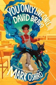 Cover of: You Only Live Once, David Bravo