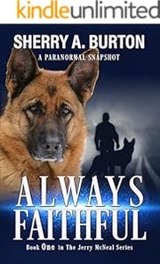 Cover of: Sherry A. Burton – Jerry McNeal