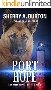 Cover of: Port Hope
