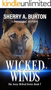 Cover of: Wicked Winds