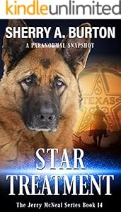 Cover of: Star Treatment