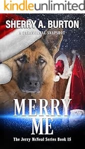 Cover of: Merry Me