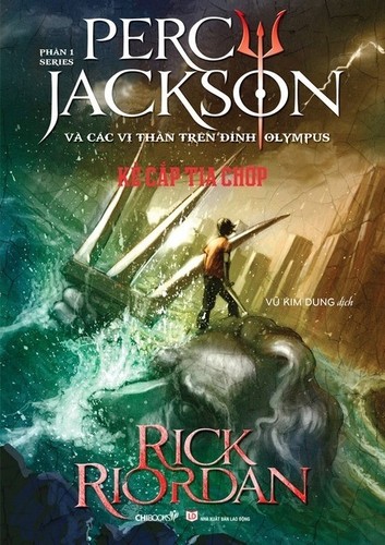 Book's cover
