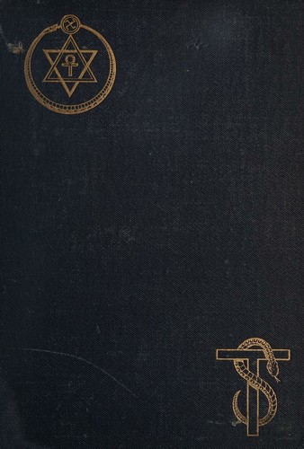 Book's cover