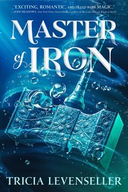 Cover of: Master of Iron