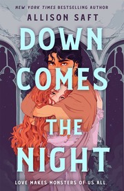 Cover of: Down Comes the Night