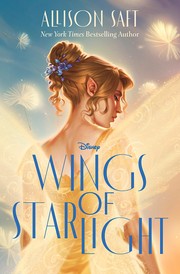 Cover of: Wings of Starlight