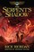 Cover of: The Serpent's Shadow
