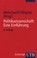 Cover of: Politikwissenschaft