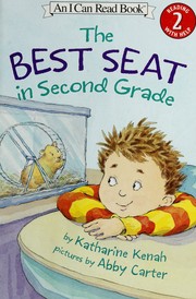 Cover of: The best seat in second grade