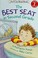 Cover of: The best seat in second grade