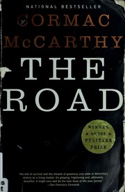 Cover of: The Road by Cormac McCarthy, Tom Stechschulte, Cormac McCarthy