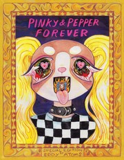 Cover of: Pinky and Pepper Forever: Special Edition